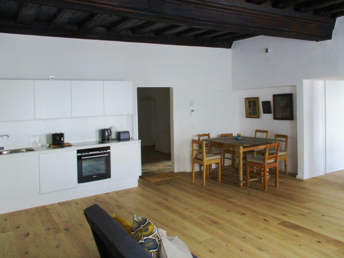 Renaissance Apartment Marktplatz Gmunden Eksteriør billede