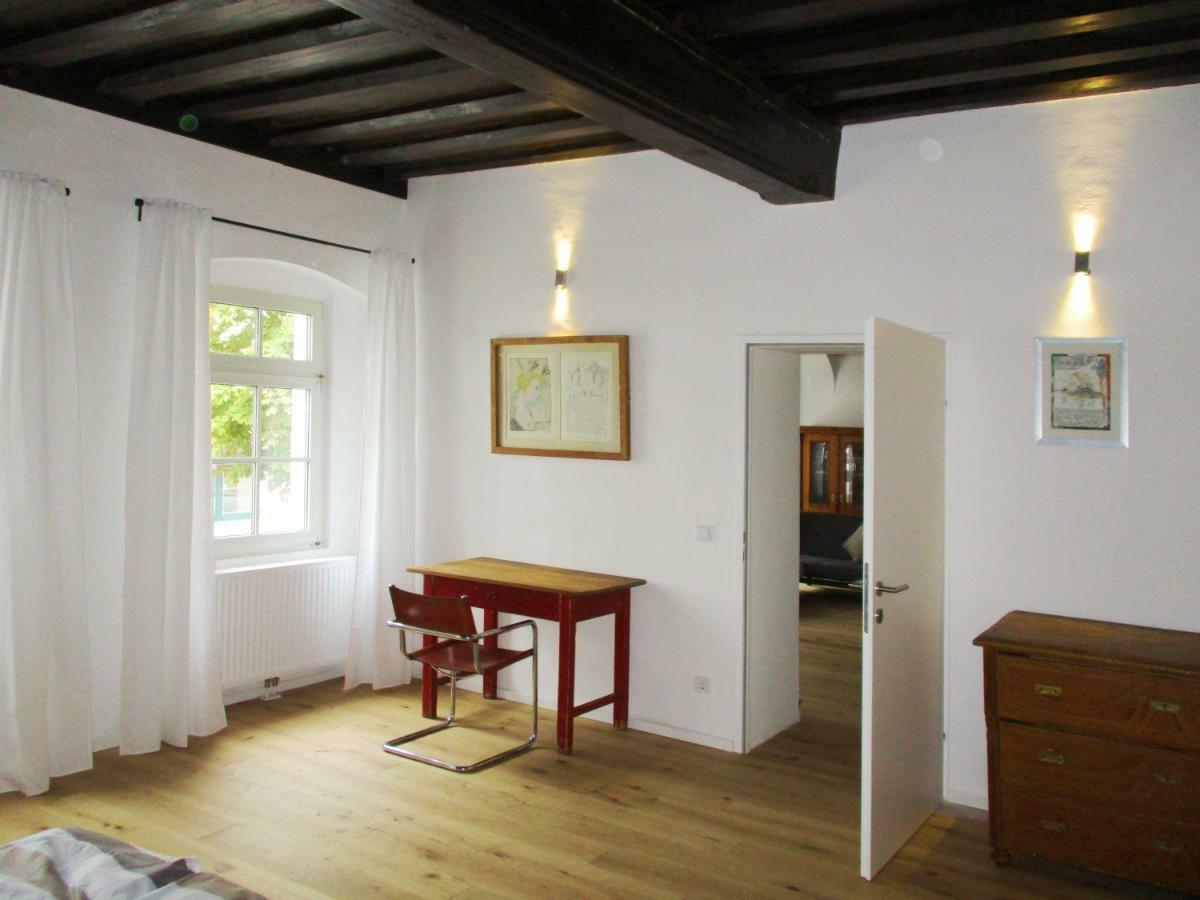 Renaissance Apartment Marktplatz Gmunden Eksteriør billede